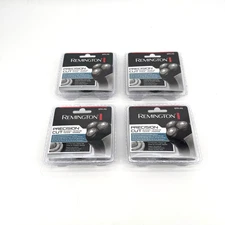 Remington Precision Cut Shaver Heads SPR-PR - Lot Of 4