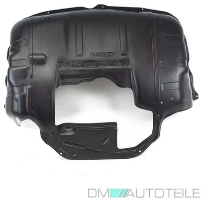Diesel Unterfahrschutz Unterbodenschutz Motorschutz passt für VW T4 90-03 ABS - Bild 1 von 3