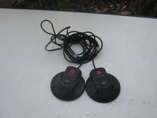 Polycom SoundStation 2W Erweitertes Microphone Set Nr. 2201-07840101 A