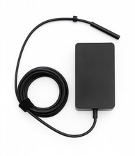 Surface Pro Charger For Microsoft Surface Pro 3 / 4 / 5 ( WITHOUT UK PLUG )