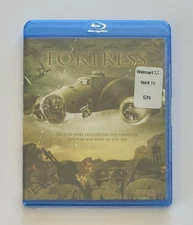 Fortress (Blu-ray, 2012)