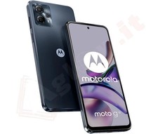 Motorola moto g84 5G Blue 12+256Gb Cellulare Display 6.55", 5000 mAh Ricarica 30