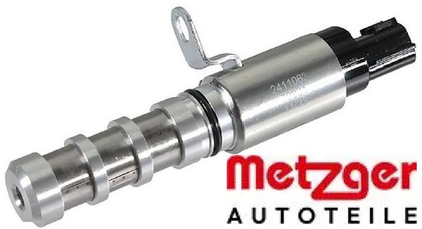 Metzger 2411063 Steuerventil FüR Nockenwellenverstellung-image