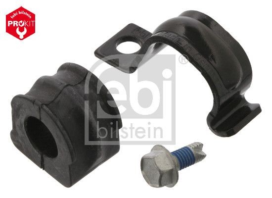 Febi Bilstein 27304 Front Stabiliser Bar Mounting Kit Fits Audi Seat Skoda VW