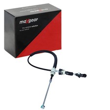 MAXGEAR SCHALTSEIL SEILZUG SCHALTGETRIEBE passend für FIAT 500L | 32-1220