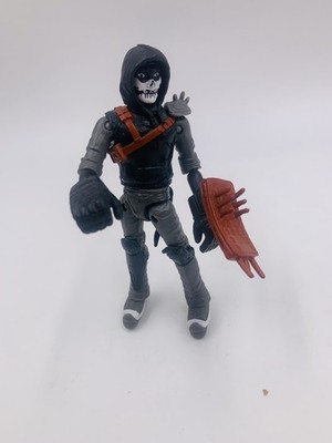 Casey Jones Teenage Mutant Ninja Turtles 2012 Playmates