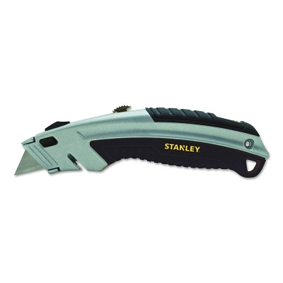 8-1/2 In Retractable Steel Blade