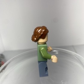 Lego Princess Leia 8038 Endor Outfit Episode 4/5/6 Star Wars Minifigure
