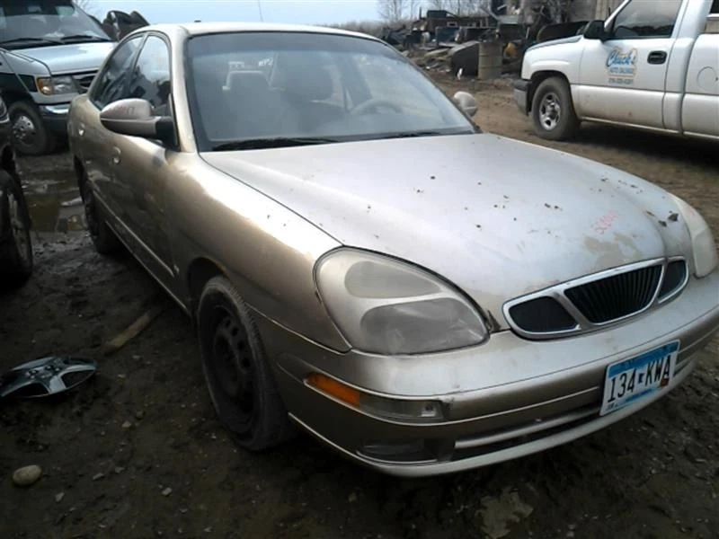 Alternator Fits 98-02 NUBIRA 159495 - Image 4 of 4