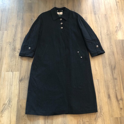 Steinbock, Steinbock Tyrol Original Himalaya Loden Austria Wool/Cashmere Coat US 10 VINTAGE