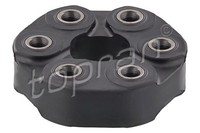 Topran Gelenk Gelenkwelle 500 289 FüR BMW Z3 E36 E46 E34 Z4 E39 3Er Roadster 5Er