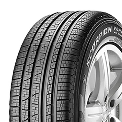 1 New 265/45R20 108H Pirelli Scorpion Verde All Season 2654520 Tire | eBay