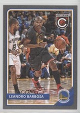 2015-16 Panini Complete Silver Leandro Barbosa #176 0k4