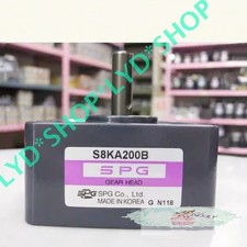 1pc New S8KA200B=S8KA200B1 Reducer SPG #za