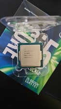  Intel I5 6600k - Lga 1151