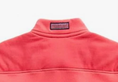 Camisa Vineyard Vines x NHL New Jersey Devils Shep Talla M NUEVA $125 1K002417 Foto 3 de 4