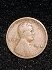 1914 S ~ LINCOLN WHEAT CENT ~ VG