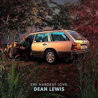 Dean Lewis - Hardest Love - Compact Disc - G3Z