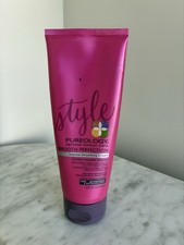 Pureology STYLE Smooth Perfection Intense Smoothing Cream 6.8 oz/200ml. Partial
