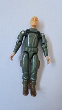 1982 GI Joe Short Fuze S14