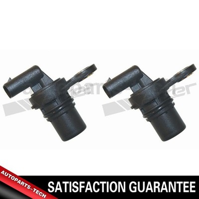 2x Walker Products  Engine Camshaft Position Sensor For Jeep Compass 2014~2014