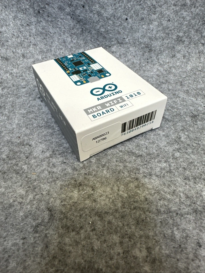 Arduino MKR WiFi 1010 WiFi-based IoT applications Boards ABX00023 - Bild 2 von 3