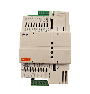 Eliwell FREE Advance AVC6200/C (AVC6200050500) Logic Controller #3