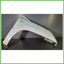 Parafango Carrozzeria Anteriore Destra DX KIA SPORTAGE 2a Serie 2004 2008 BIANCO