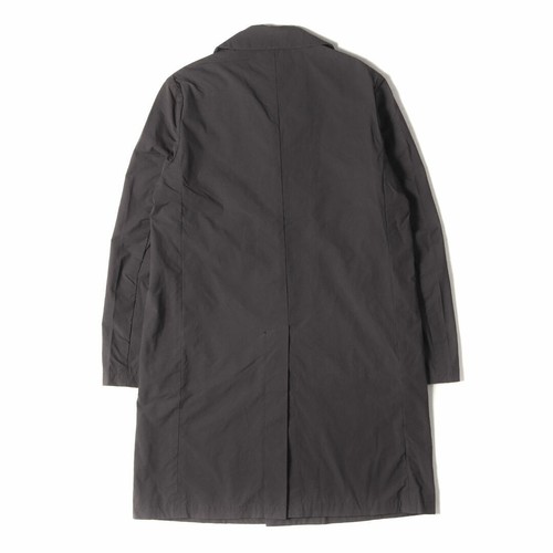 ATTACHMENT COAT SIZE: 2 STRETCH COTTON NYLON STENCOLOR (NY CO TASSER Used BEEG-0 - Picture 2 of 3