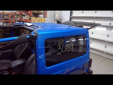 Roof Vin W 6th Digit Jk Body Hard Top 2 Door Painted Fits 11-18 Wrangler 893507 Roof Vin W 6th Digit Jk Body Hard Top 2 Door Painted Fits 11-18 Wrangler 893507