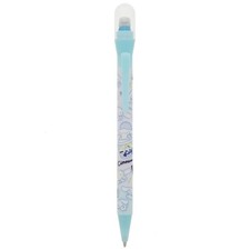 sunstar stationery Sanrio Mechanical Pencil, Spinning Dome Pen, Cinnamoroll