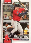 2026 Topps Series 1 Roman Anthony Base (RAW)