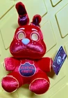 FUNKO Plushies  FNAF • Five Nights at Freddys • System Error Bonnie • Ships Free