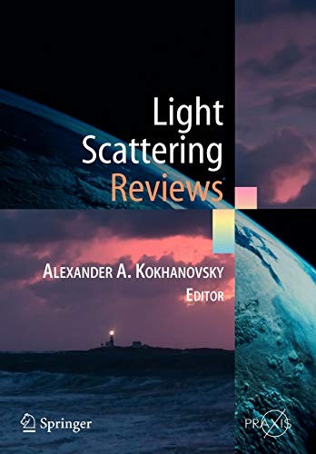 Springer Light Scattering Reviews - Image 2