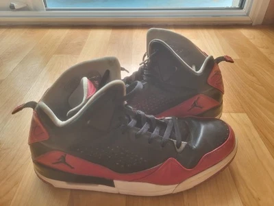 Jordan Flight SC-3 - Photo 1/4