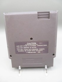 Nintendo NES Xenophobe Aliens