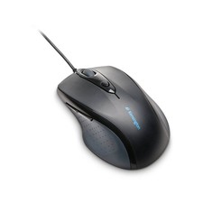 Kensington Pro Fit Wired Full-Size Mouse Plug and Play (K72369EU)
