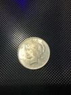 1923 peace dollar