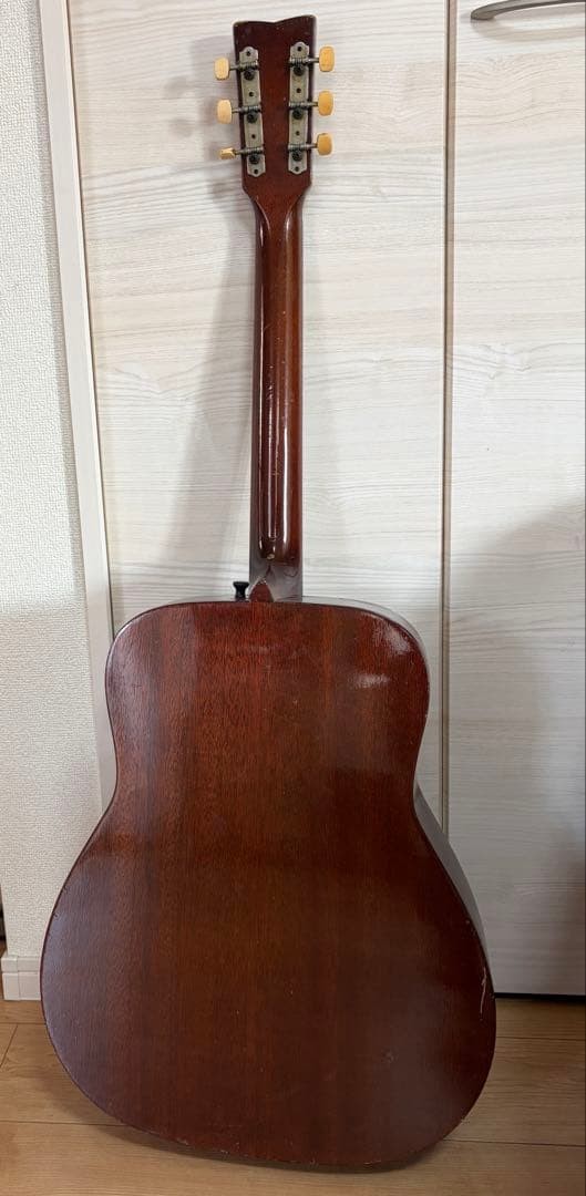 Yamaha FG-140 Old Classic Acoustic Guitar Made In Japan | eBay