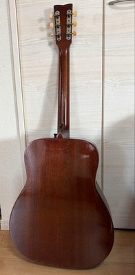 良音　YAMAHA FG-140 赤ラベル JAPANヴィンテージ 良音 YAMAHA FG-140 赤ラベル JAPANヴィンテージ Vintage Yamaha FG140