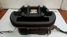 Baby Trend Sonar Cargo 3-Wheel Travel System Infant Baby Car Seat Extra Base