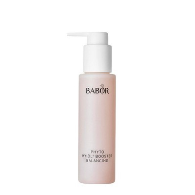 Babor Phyto HY-ÖL Booster Balancing 100ml - Gesichtsreiniger für Mischhaut