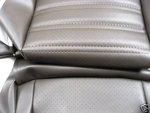 NUEVO Kit de asiento delantero de pie para Porsche 944 968 finales de 1985-1995 Foto 3 de 4