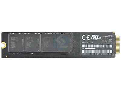 Genuine 256GB SSD Solid State Hard Drive for Macbook Air 13'' A1369 2010 2011