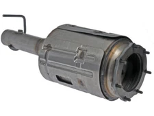 Diesel Particulate Filter For 2008-2010 Ford F350 Super Duty 6.4L V8 FP685JG