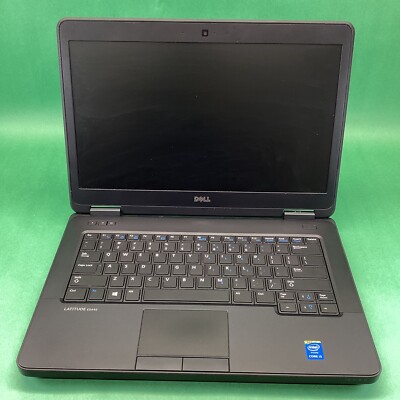 Dell Latitude E5440 Intel i3 Laptop - UNTESTED