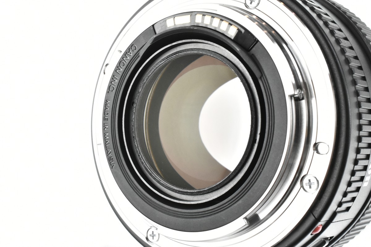 【美品】Canon EF50mm F1.4 USM ULTRASONICLENS Amazon.com : Canon EF 50mm f/1.4 USM Standard and Medium