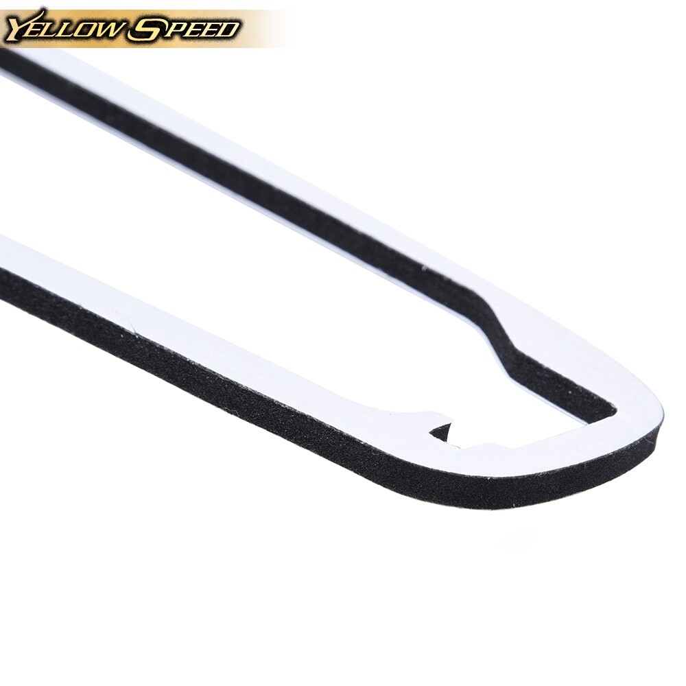 3rd Third Brake Light Foam Gasket Seal Fit For 1999-2006 Silverado GMC Sierra