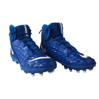 nike force savage varsity 2 cleats