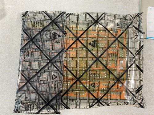 SUNIX SUN-6343S ISA 3 Parallel & 4 Serial Controller Multi I/O Card NOS - Picture 17 of 19